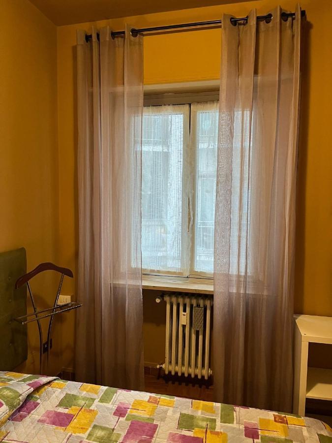 B&B Corso Porta Nuova 39 Verona Exterior foto